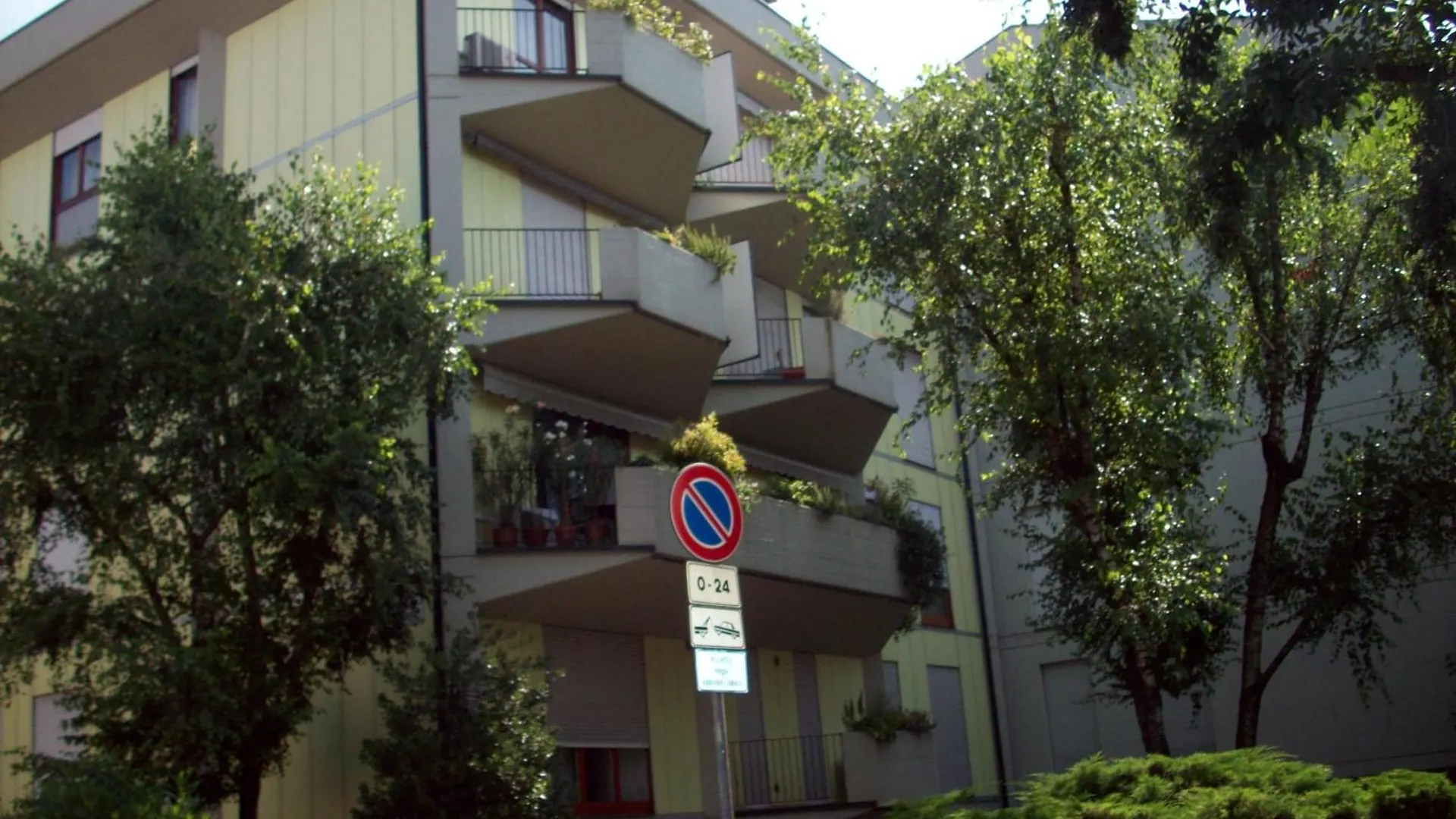 Keplero G Apartment Bergamo