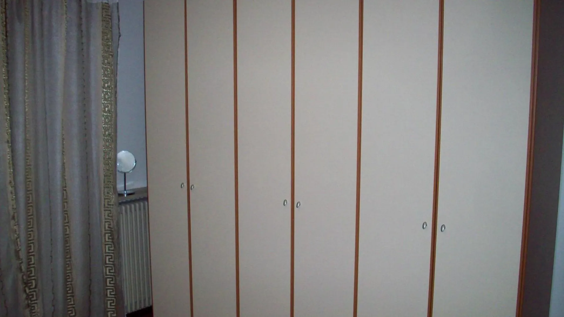 Keplero G Apartment Bergamo Italy