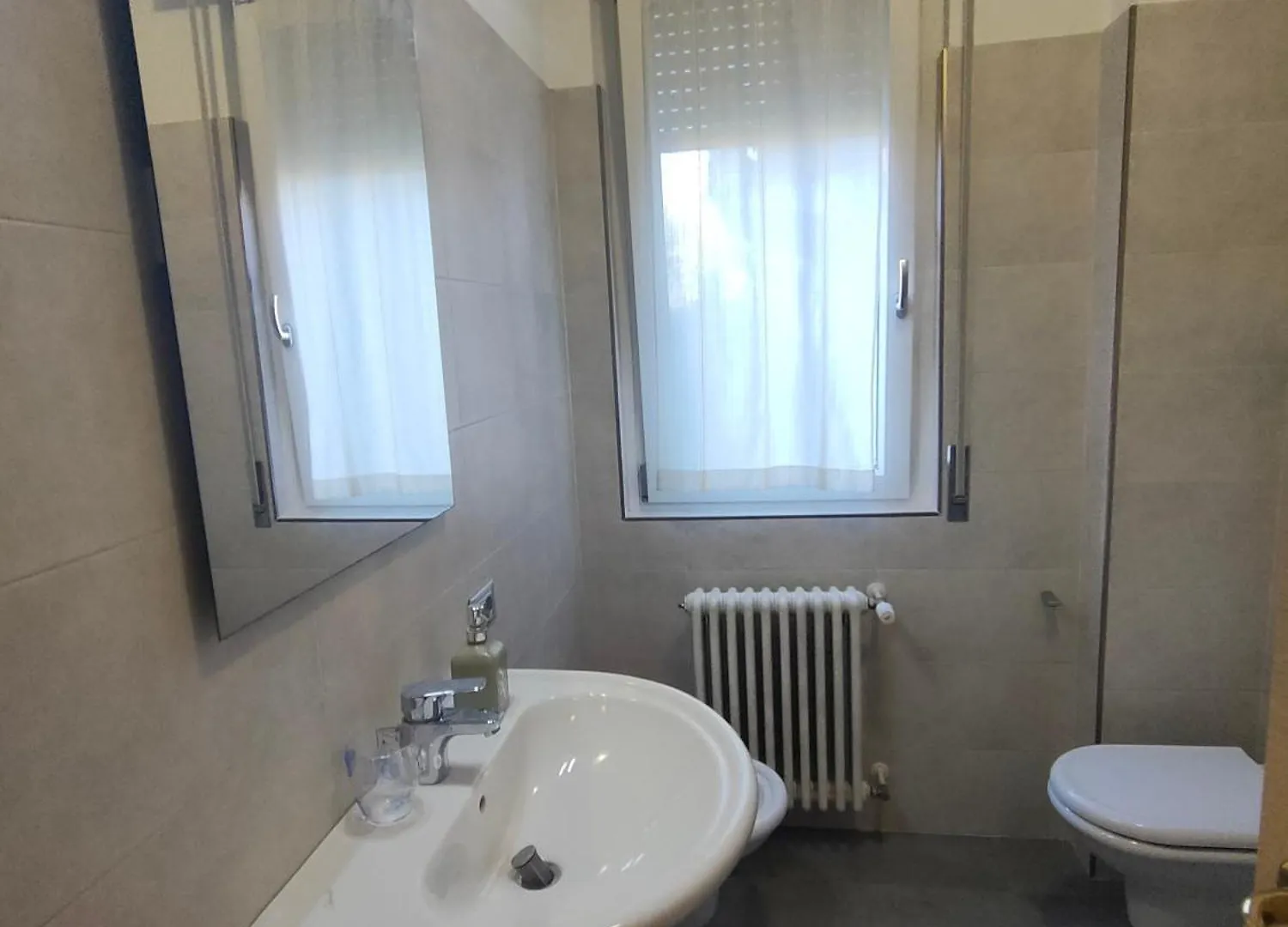 Keplero G Apartment Bergamo Italy