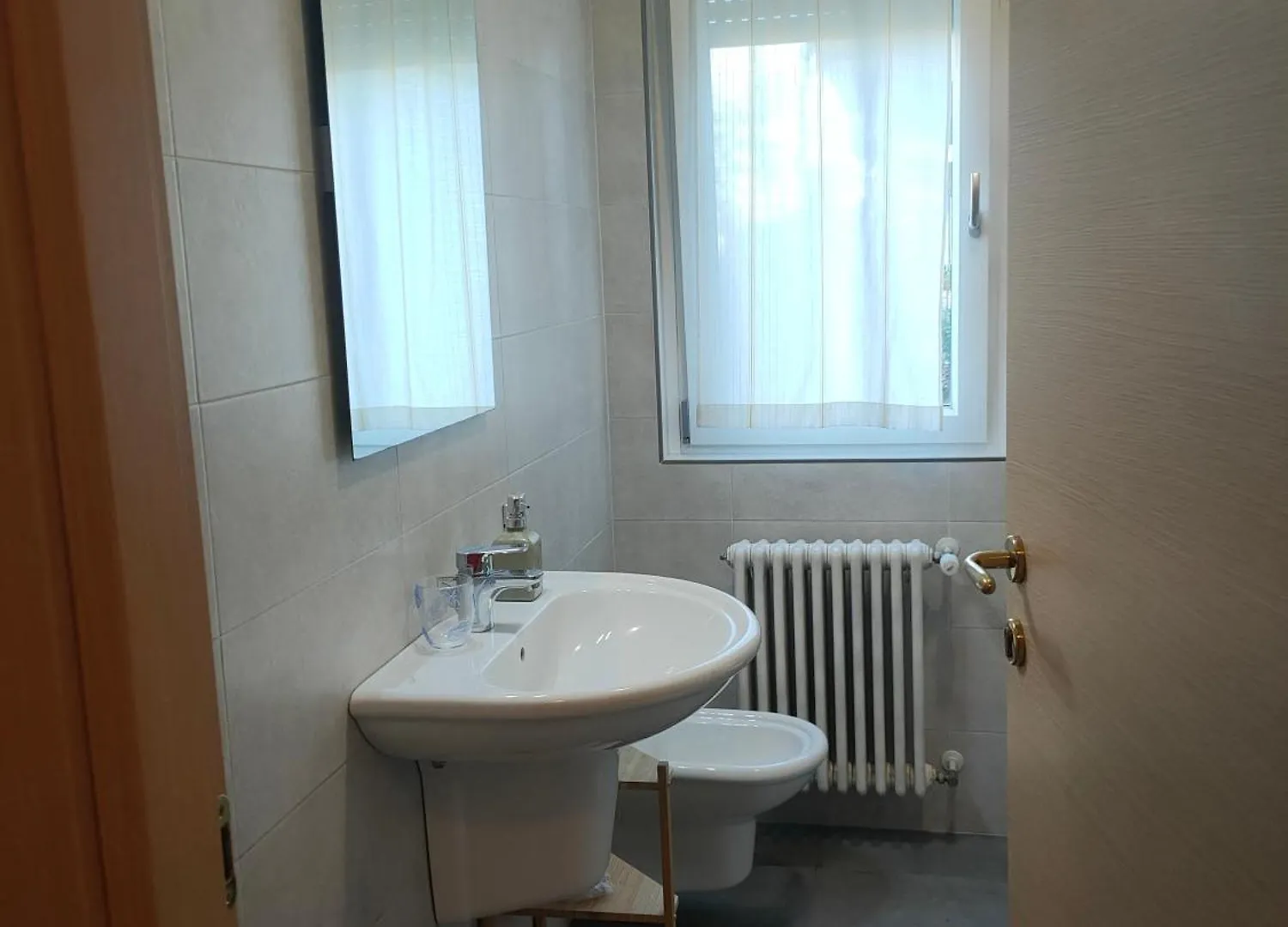 Keplero G Apartment Bergamo