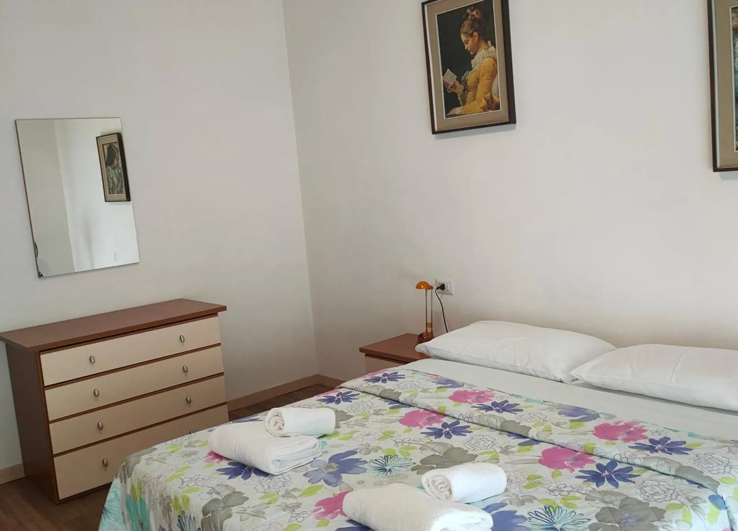 Keplero G Apartment Bergamo