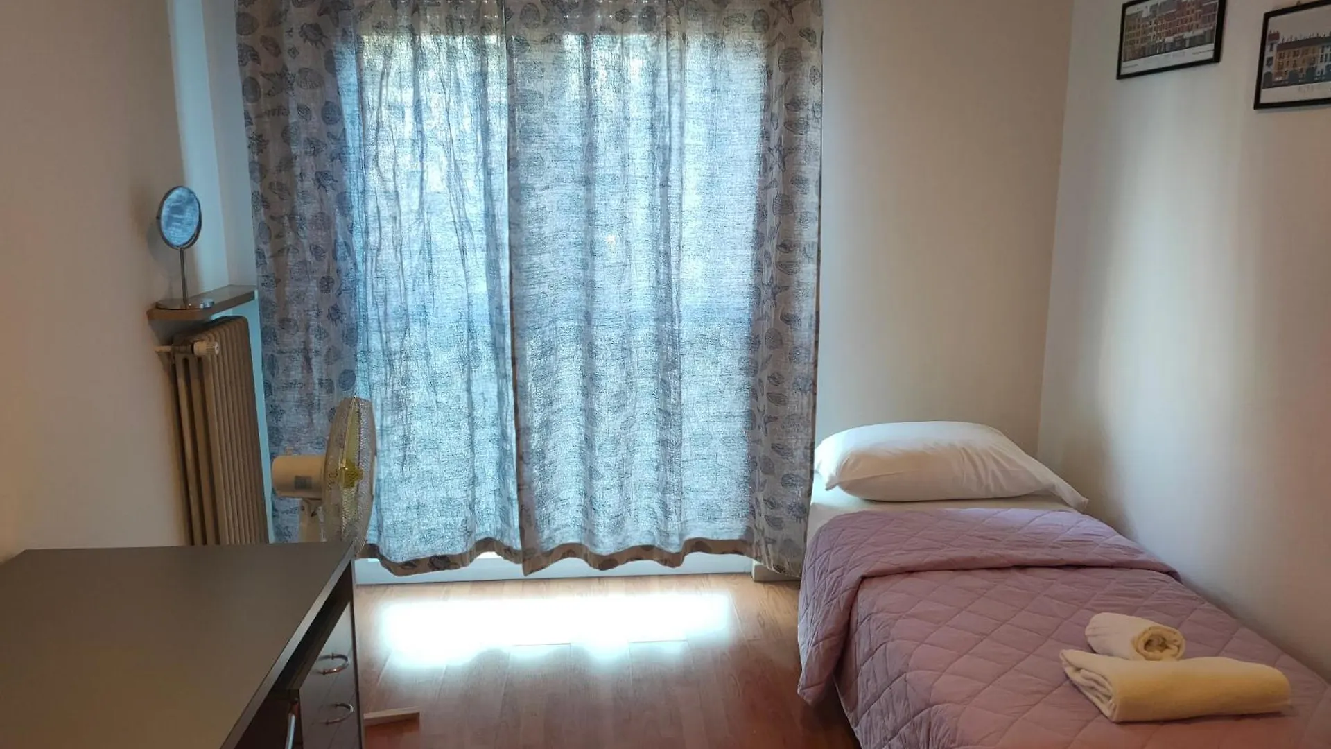 Keplero G Apartment Bergamo