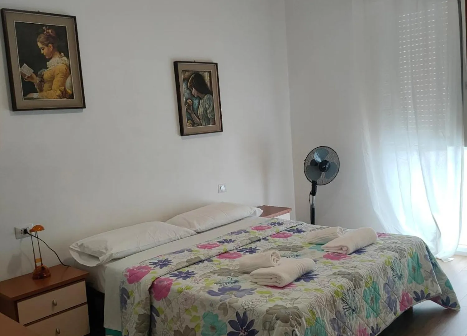 Keplero G Apartment Bergamo
